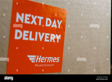 hermes next day delivery prices|hermes delivery times saturday.